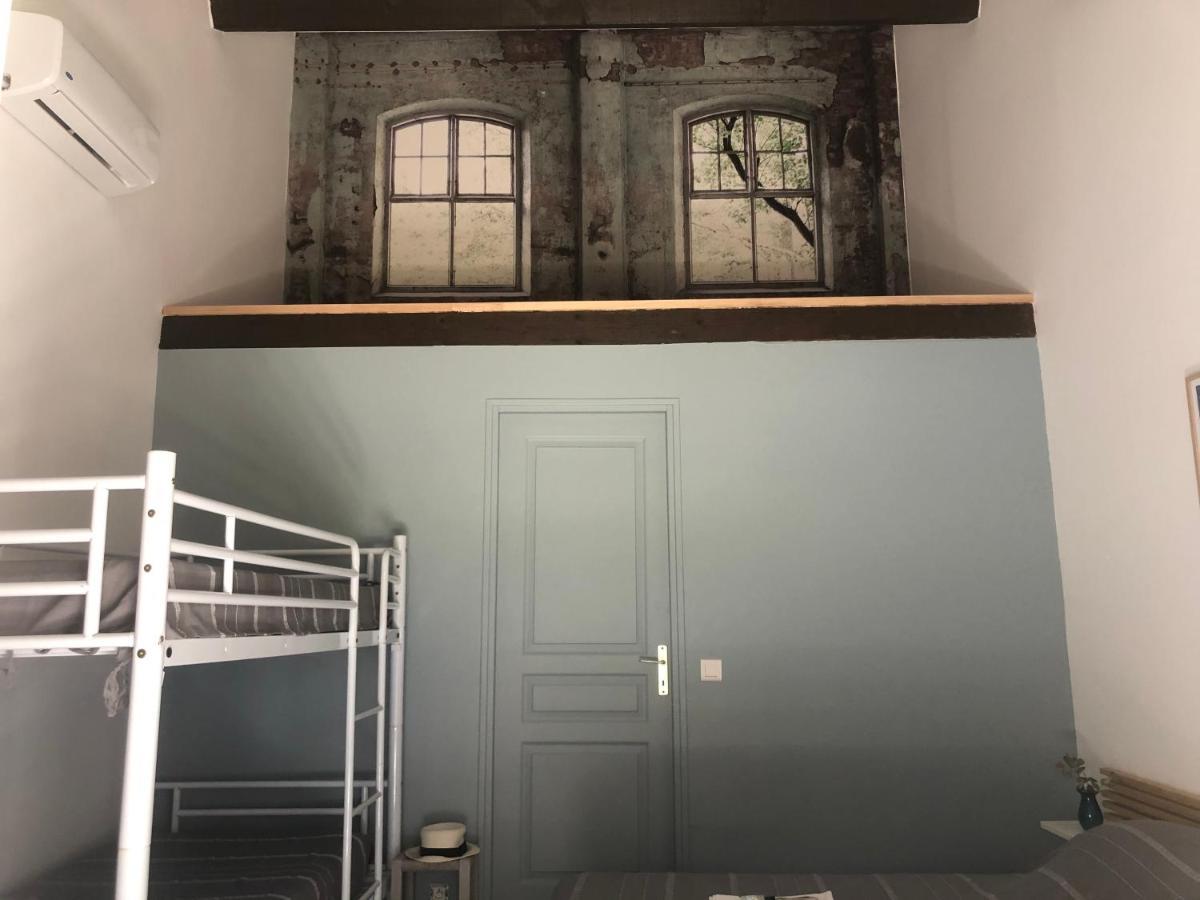 Chambres Le Relais De Sisco Exterior photo