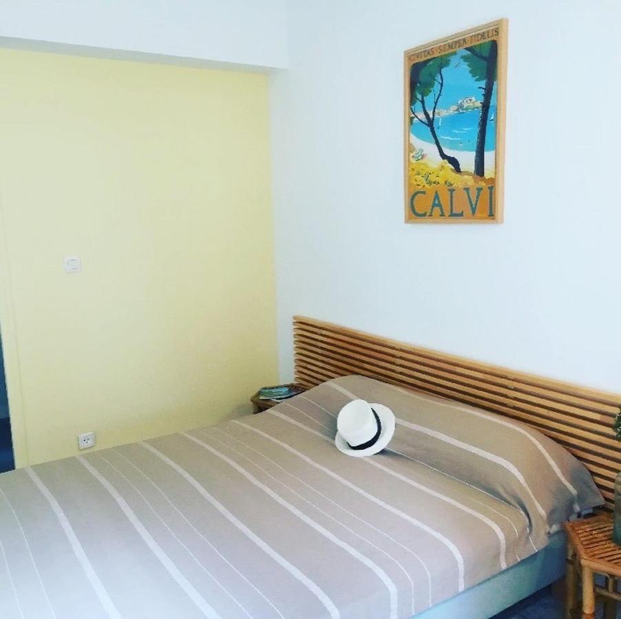 Chambres Le Relais De Sisco Exterior photo