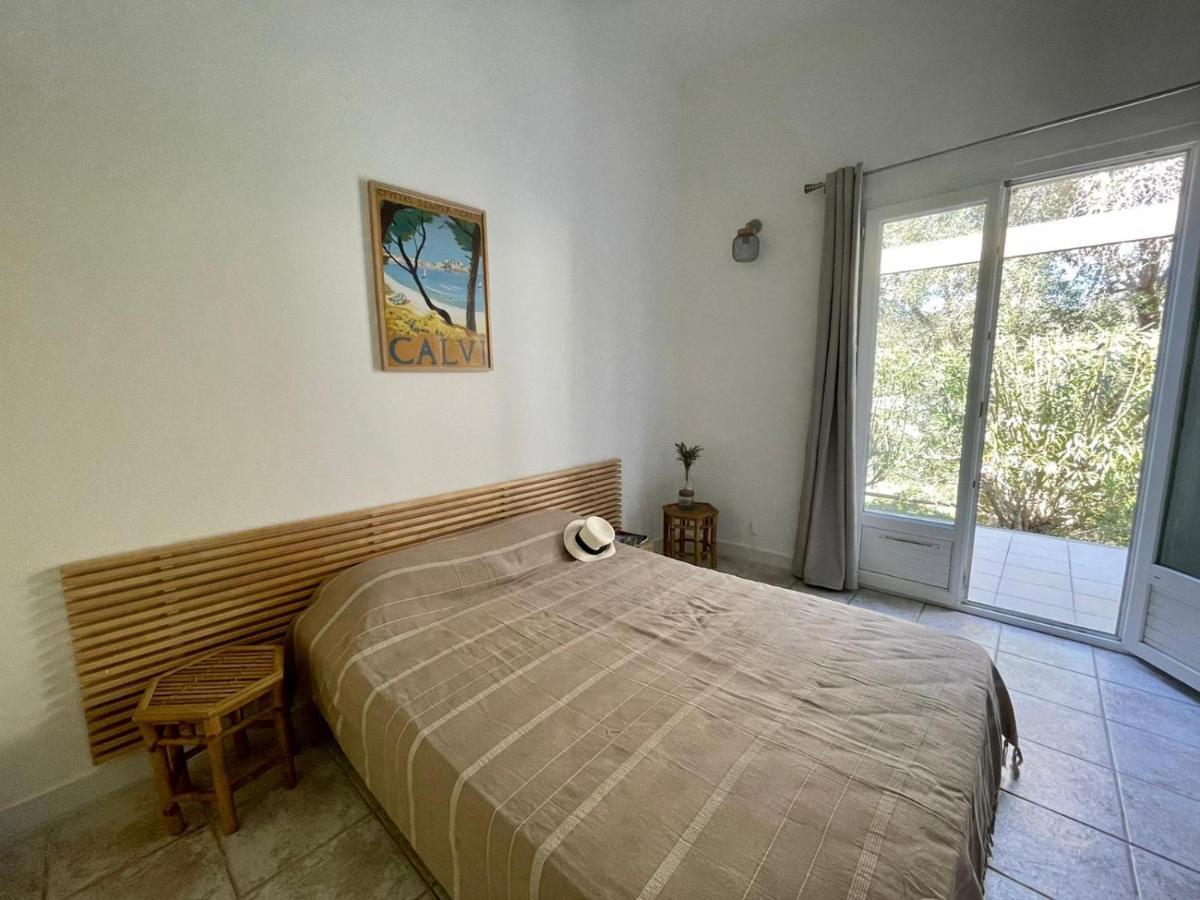 Chambres Le Relais De Sisco Exterior photo