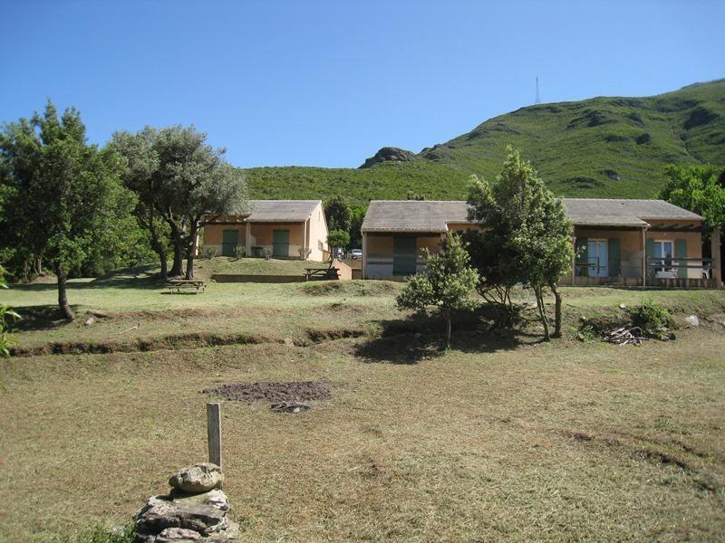Chambres Le Relais De Sisco Exterior photo